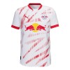 Fotbalové dres RB Leipzig Domácí 2024-25 Krátký Rukáv
